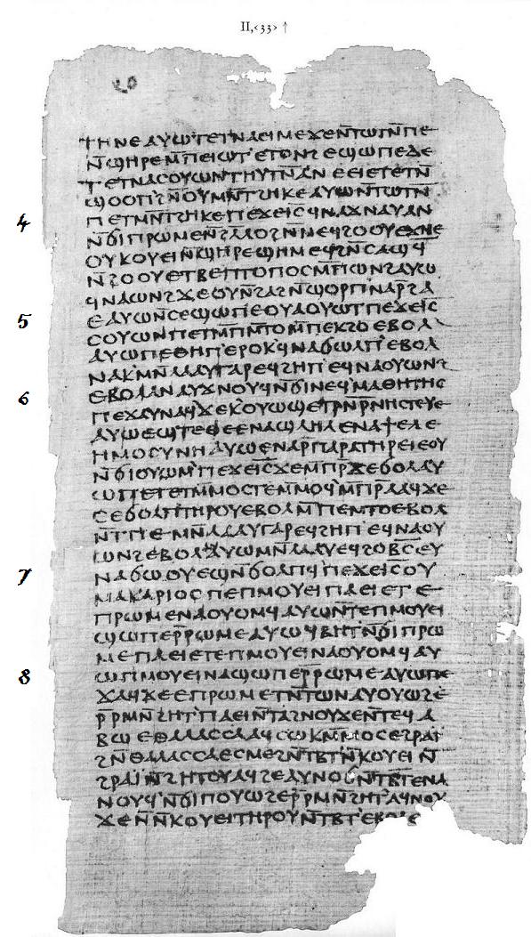 Ewangelia Tomasza str2