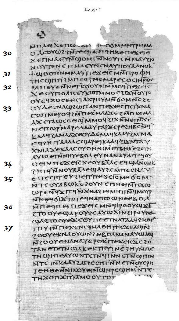 Ewangelia Tomasza str8