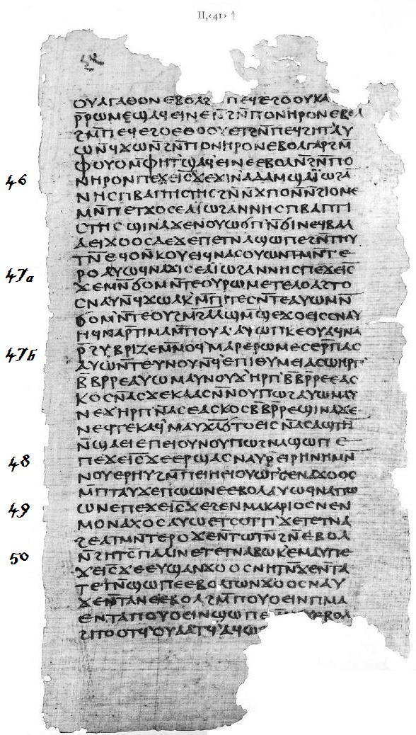 Ewangelia Tomasza str10